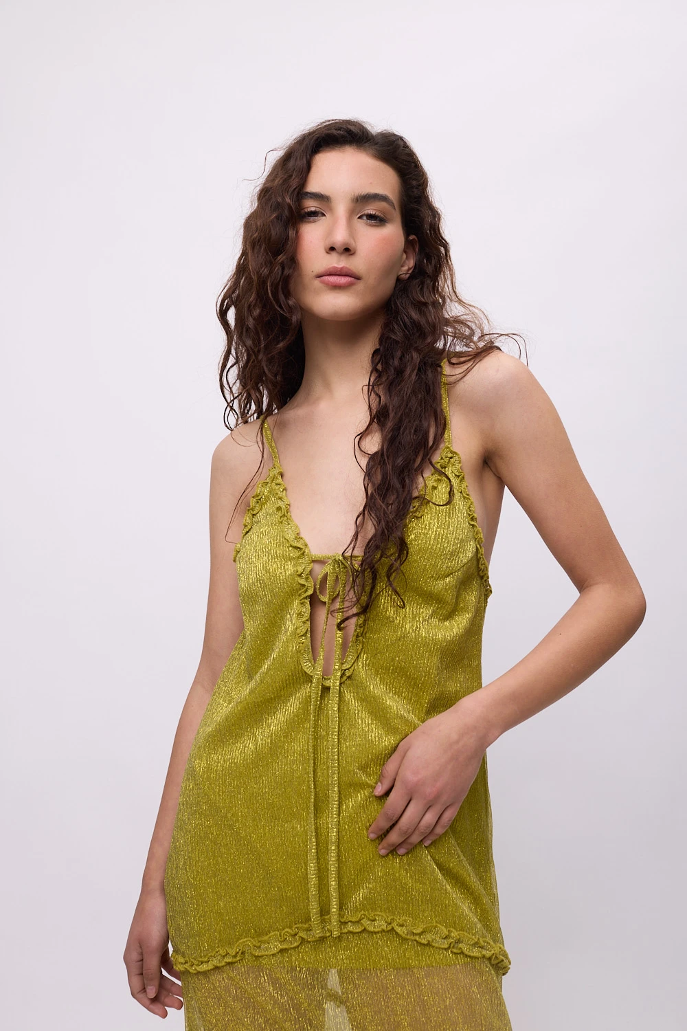 Vestido Ciao