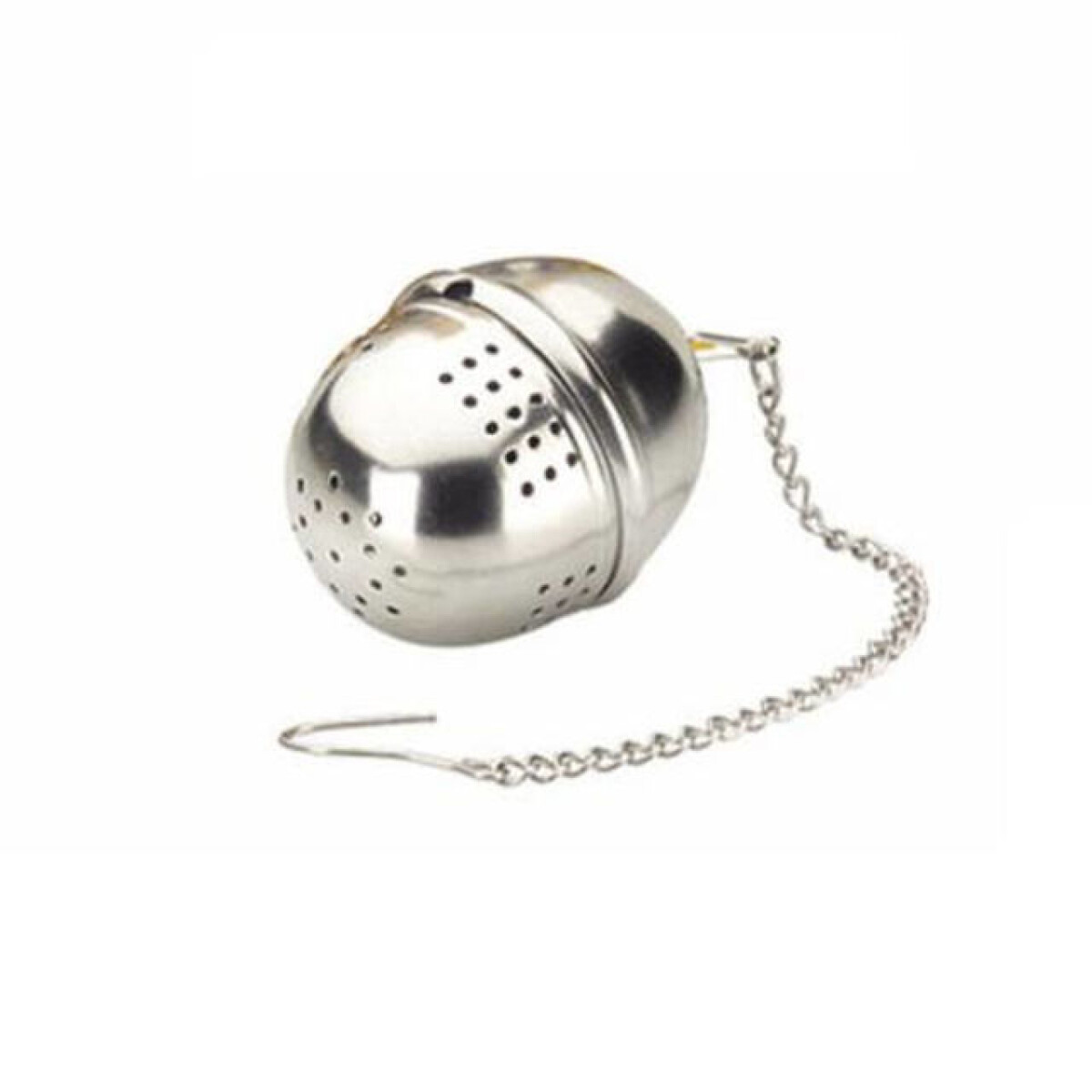 Infusor de Té de Bola de Acero Inoxidable 4 cm 