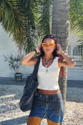 Musculosa Lorenza CRUDO