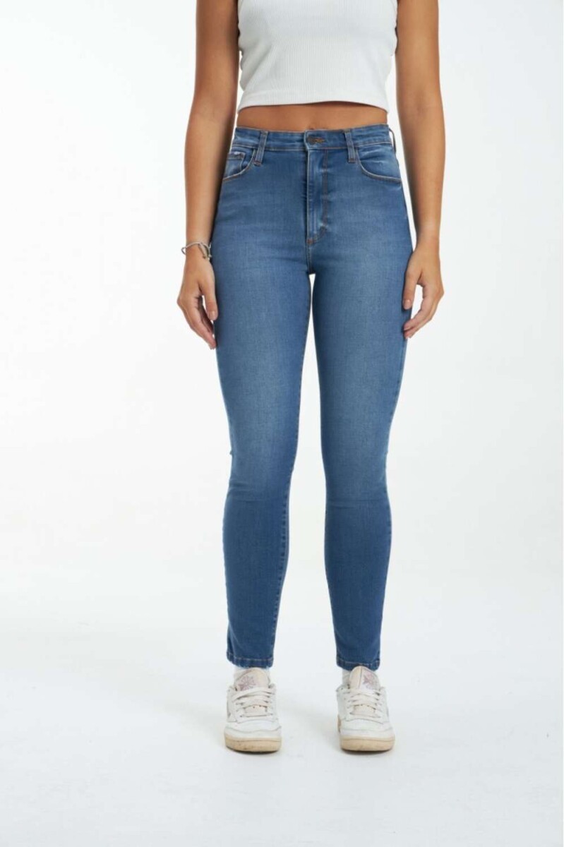 Jean Perla - Light Blue W24 