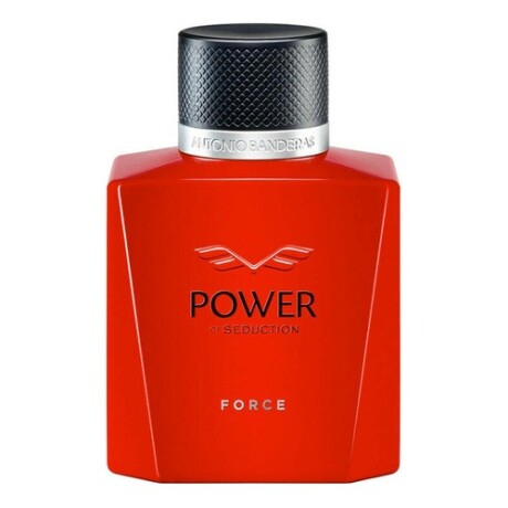 Perfume Antonio Banderas Energy Force Power of Seduction EDT 100ml Original Perfume Antonio Banderas Energy Force Power of Seduction EDT 100ml Original