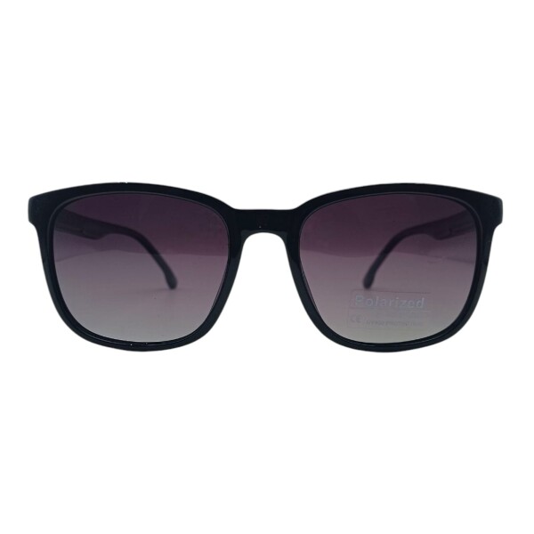 BLOOM PL525 C1 54/19 - 145 POLARIZED C NEGRO DEGRADE - Adulto - Negro negrouniforme