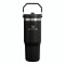 VASO STANLEY 30OZ ICE FLOW TUMBLER Vaso Térmico STANLEY Ice Flow Tumbler Capacidad 887ML - Negro