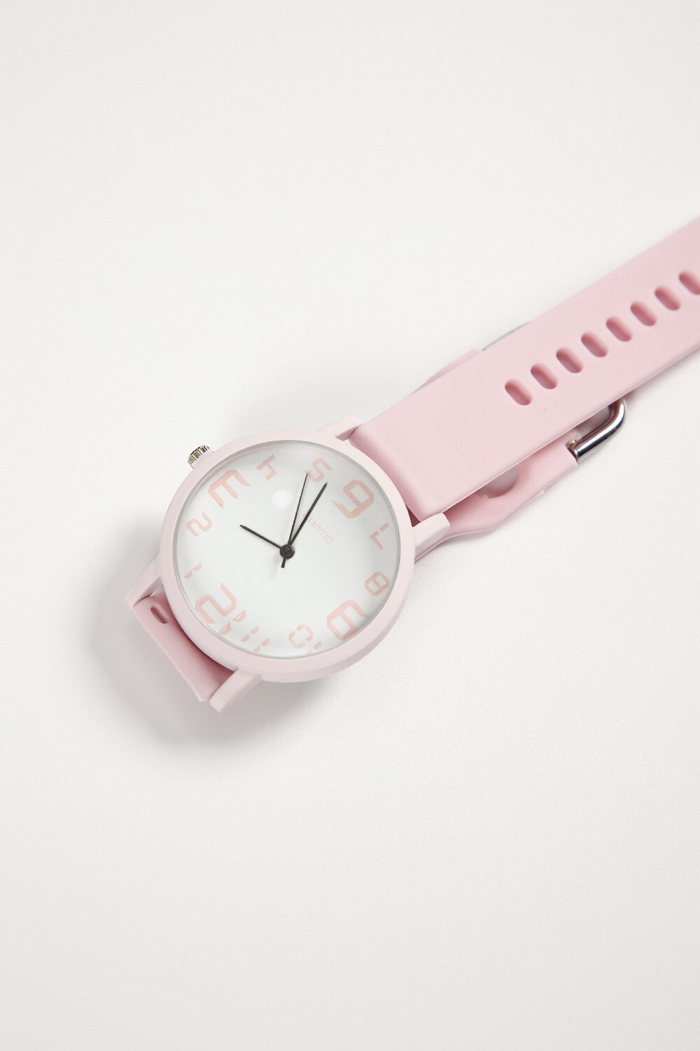 Reloj Schala Rosa