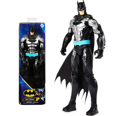 Dc Comics Muñeco Figura Articulada 30 Cm Batman Surtido