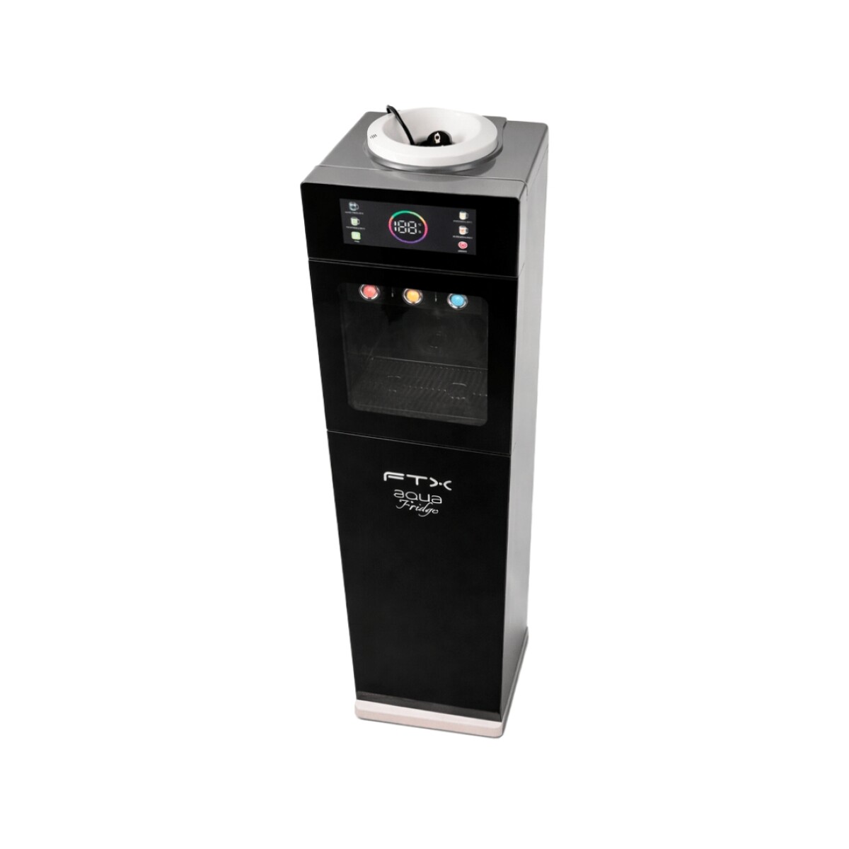 Bebedero FTX Aqua Fridge WD2-HCFTH Frio/Calor Touch 