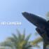 Drone Jet Con Cámara Y Control Ledstar X72wf DRONE JET LEDSTAR CAMARA X72WF AZUL