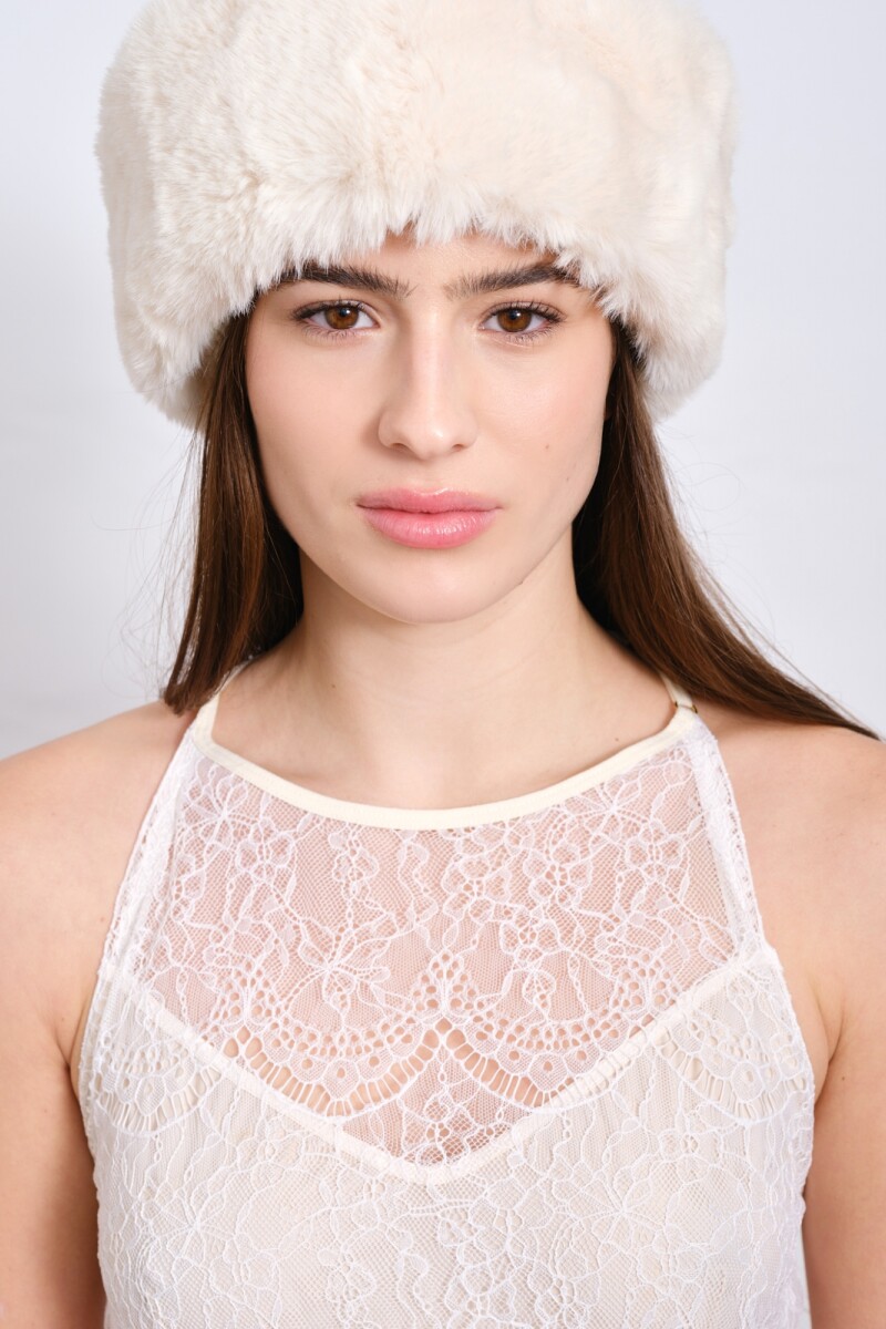 Top Lucy Crema