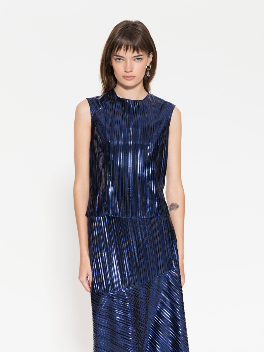 TOP METALLIC 