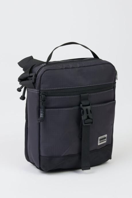 MORRAL ZAJON DIXIE Gris