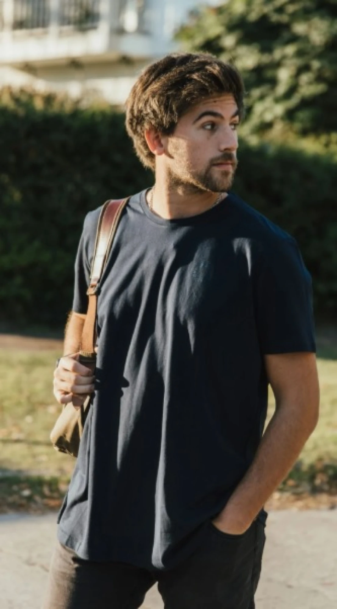 Men´s T-Shirt