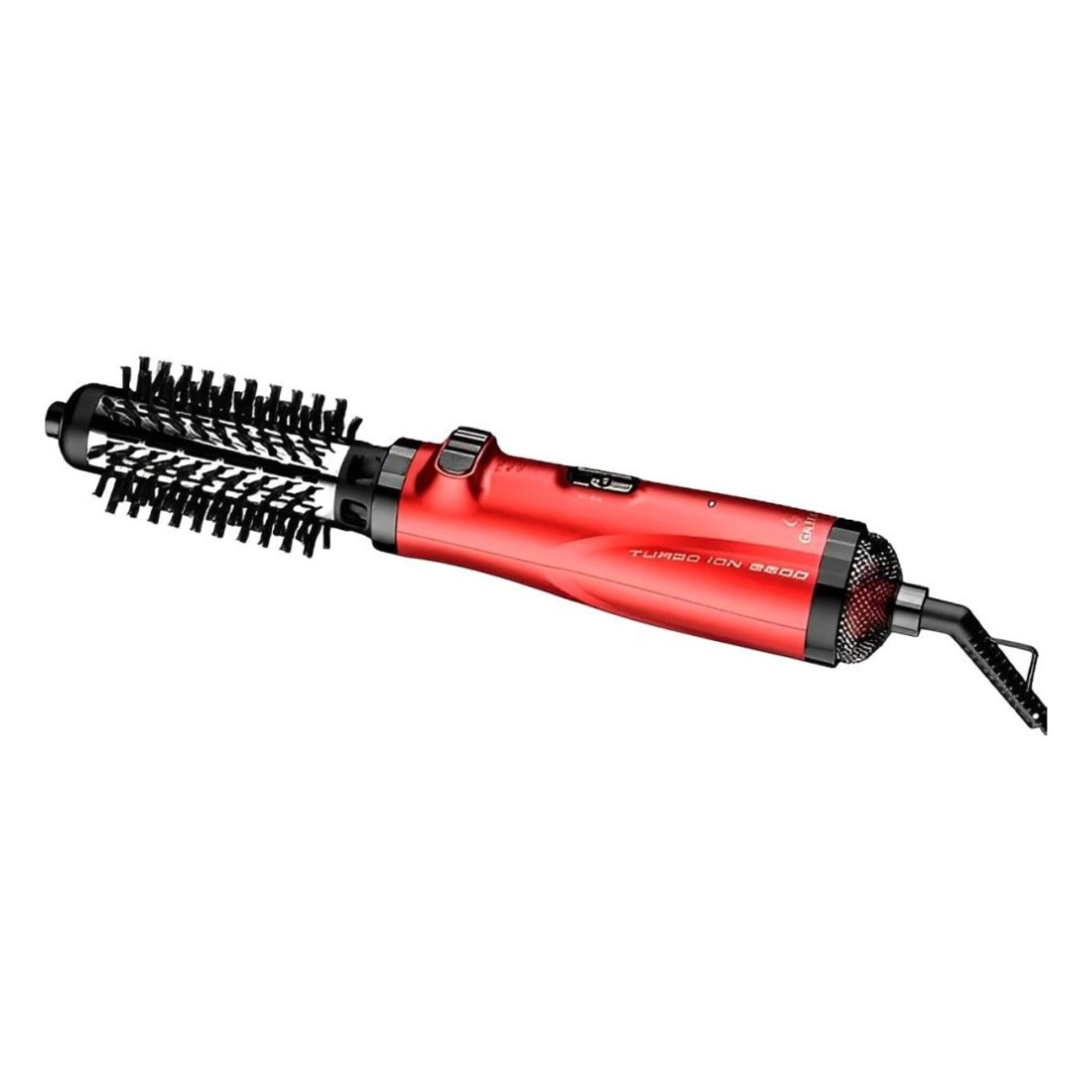 Cepillo Secador Gama Turbo Ion 2600