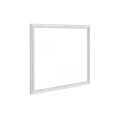 Plafón De Luz Led Fría 60x60cm Cuadrado Plafón De Luz Led Fría 60x60cm Cuadrado