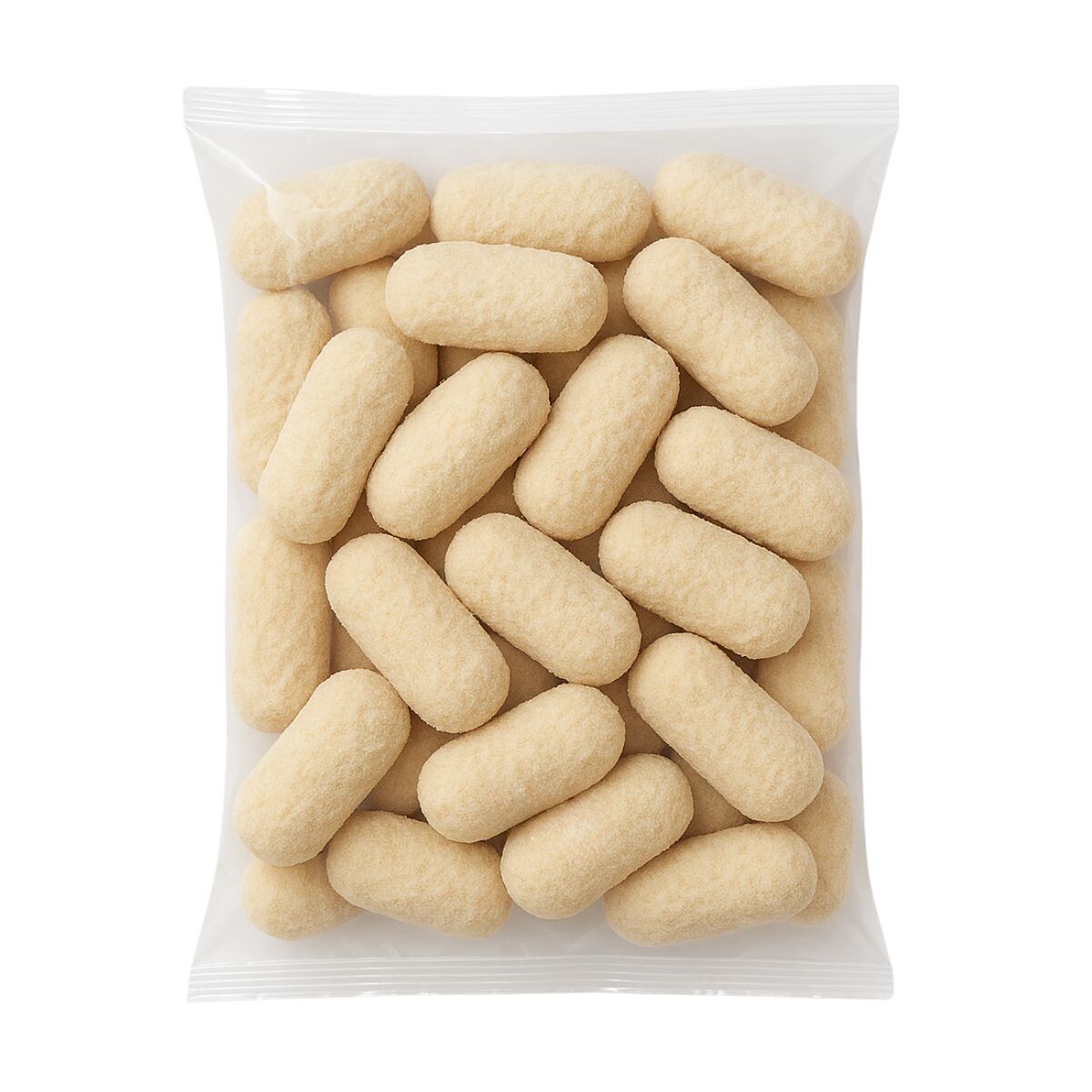Mini Croquetas Con Pollo Al Verdeo - 1 Kg 