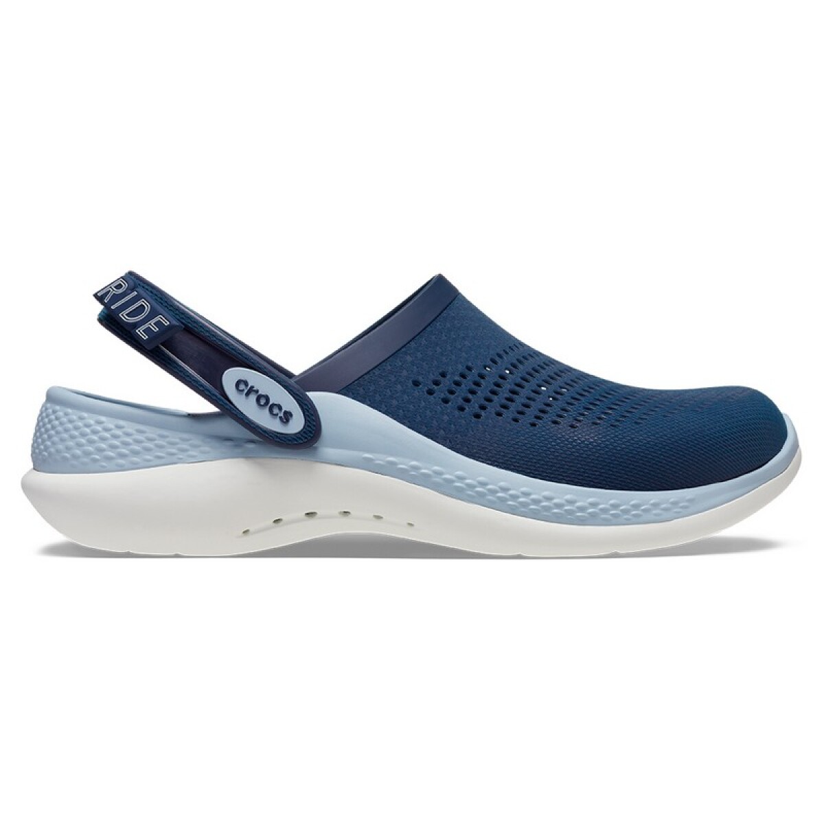 Crocs LiteRide™ 360 - Azul 