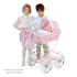 Coche Cochecito De Cuevas Plegable Niza Sombrilla Juguete Coche Cochecito De Cuevas Plegable Niza Sombrilla Juguete