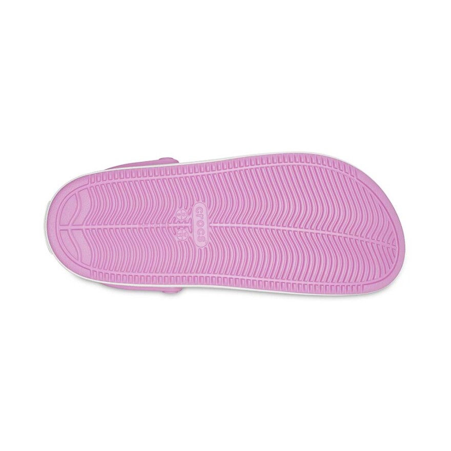 Off Court Clog - Unisex Taffy Pink