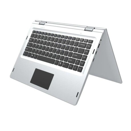 Notebook táctil Iview 2 en 1 128GB 8GB RAM V01