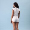 Pijama Lolo Beige