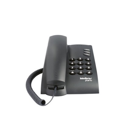 TELEFONO INTELBRAS DE MESA REDISCADO, MUTE TELEFONO INTELBRAS DE MESA REDISCADO, MUTE