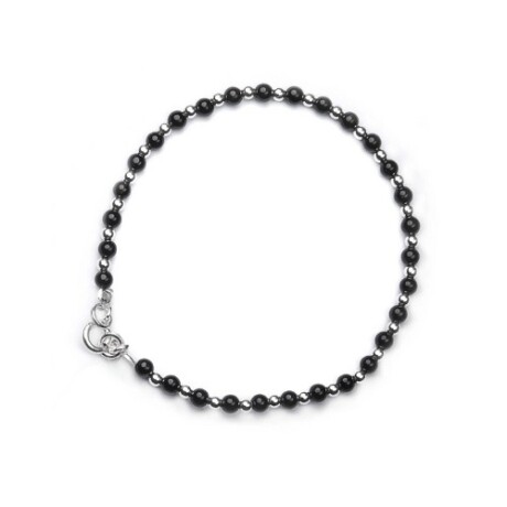 Pulsera Perlitas de Colores Onix