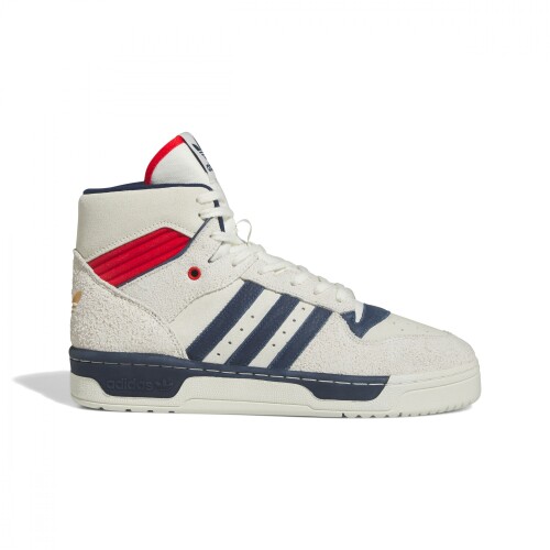 Championes Rivalry Hi de Hombre Multicolor