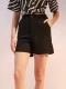 SHORT LIMAN NEGRO
