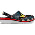 POKÉMON Print Classic Clog - Unisex Multi