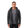 Campera Active Outdoor Hombre JW2052 Negro