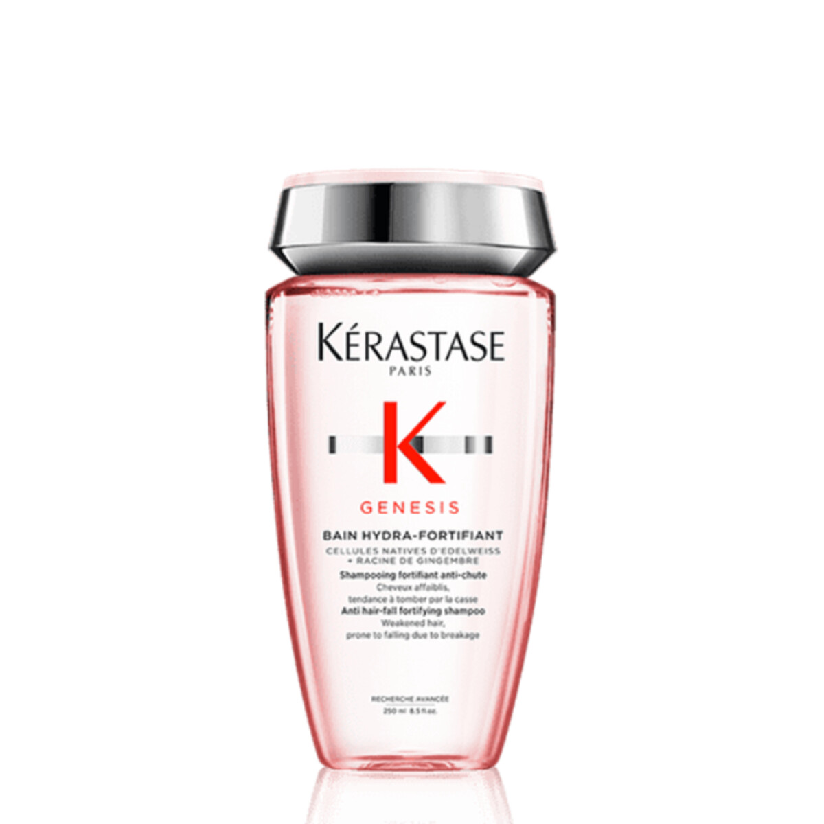 Shampoo Kerastase Génesis Bain Hydra Fotrifiant - 250 ml 