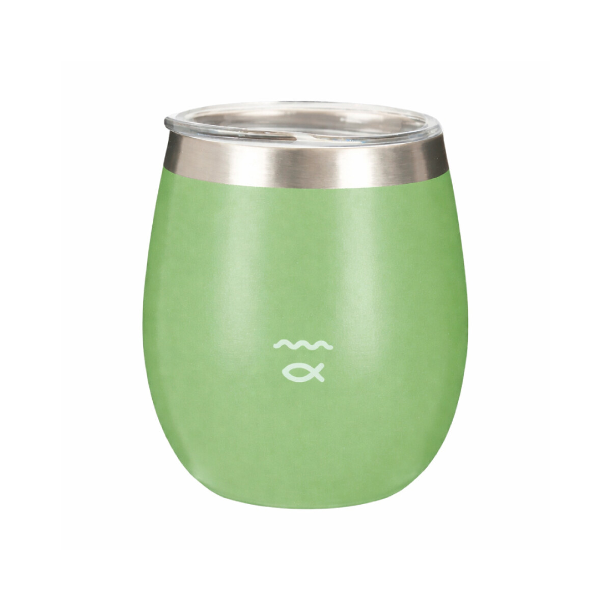 MATE RÍO 220ML VERDE MATCHA - VERDE 