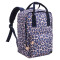Mochila Topper Travel Kids Violeta