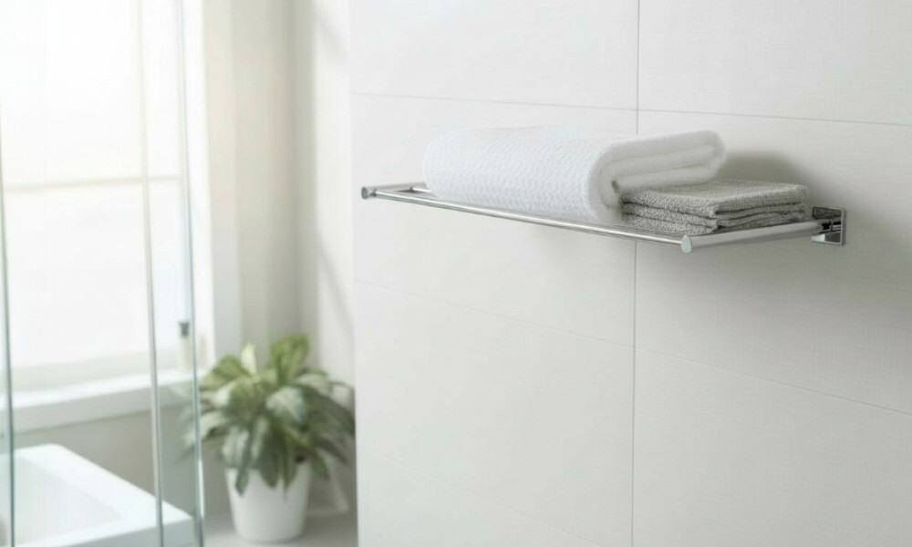 Estante toallero 5512 Estante Toallero 5512