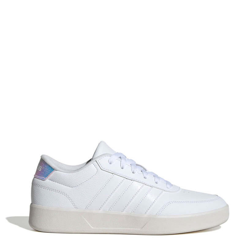 Championes de Mujer Adidas Breaknet 3.0 Blanco