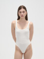 Body Kyna Marfil / Off White