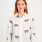 Camisa Sangui Estampado 2