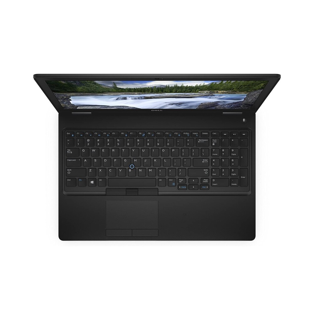 Laptop Dell Latitude 5580 15.6", Intel Core i7-7820HQ, 16GB RAM, 256GB SSD Laptop Dell Latitude 5580 15.6", Intel Core i7-7820HQ, 16GB RAM, 256GB SSD