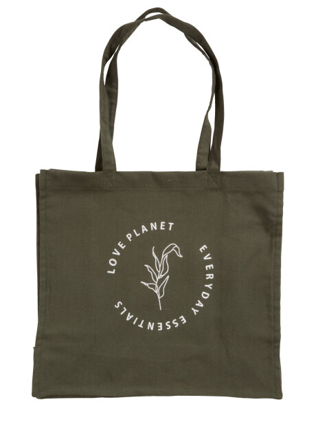 Bolsa de compra NILS A40xL20xA38cm var. Bolsa de compra NILS A40xL20xA38cm var.