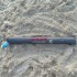 Sombrilla Playa Premium 2.0 Mts C/tirabuzon Y Corta Viento! Sombrilla Playa Premium 2.0 Mts C/tirabuzon Y Corta Viento!