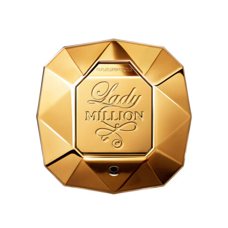 Perfume Rabanne Lady Million EDP 80ml Perfume Rabanne Lady Million EDP 80ml