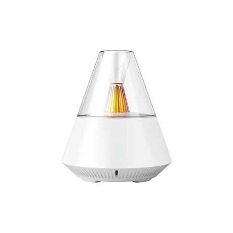 Vaporizador humificador volcán Blanco