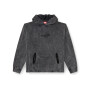 S-Boxstic-Hood - Unisex Gris