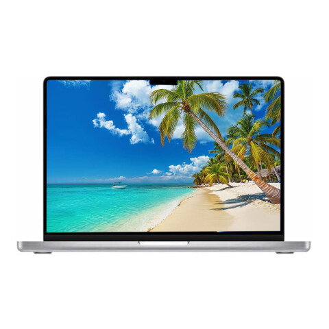 Macbook Pro A2442 M1 Pro 16gb Ram 512gb Ssd 14" MACBOOK PRO RFJMK A2442 M1 PRO/16/512/14