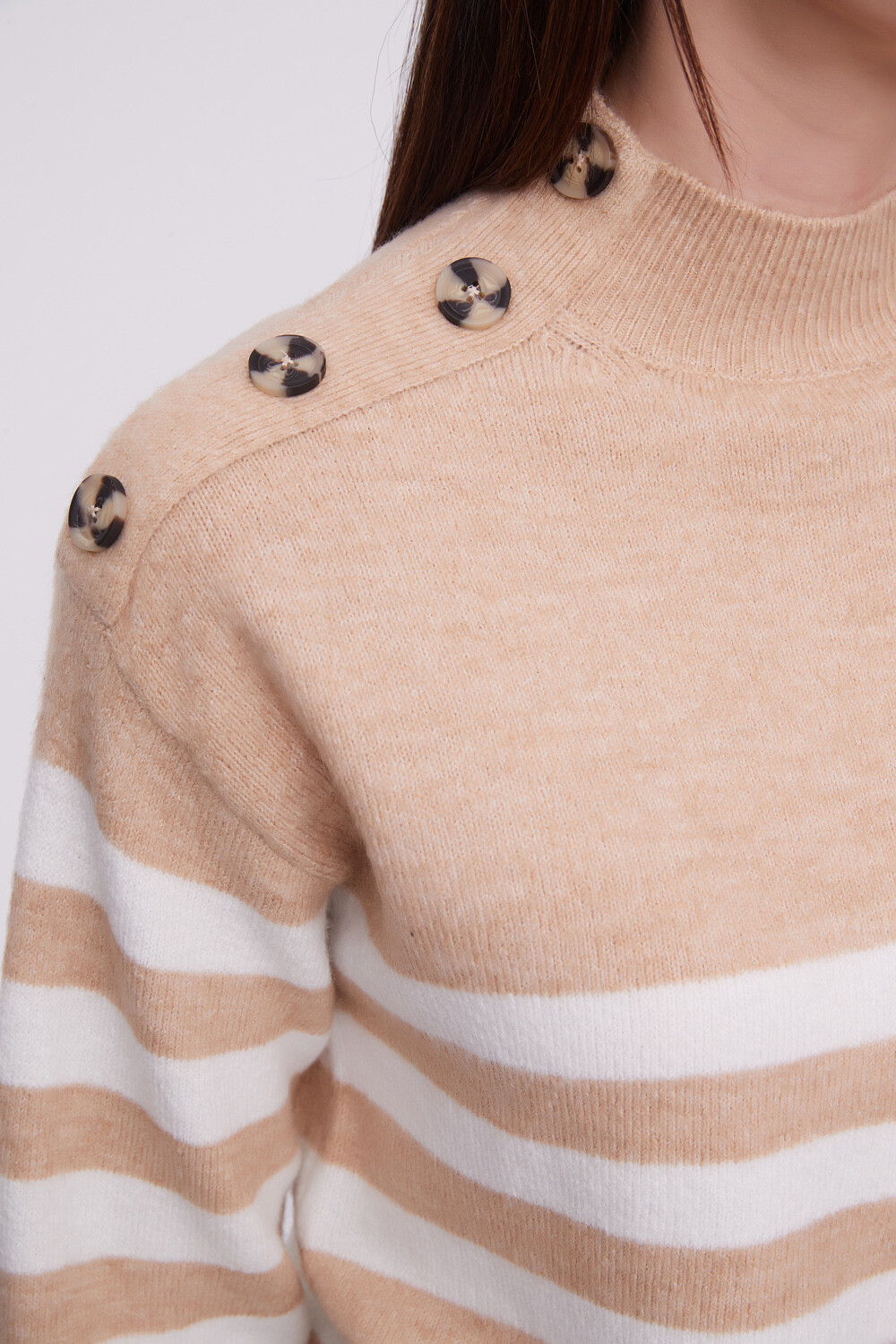 Sweater Blinep Estampado 1
