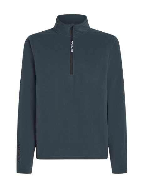 Buzo Jack's Polartec Azul