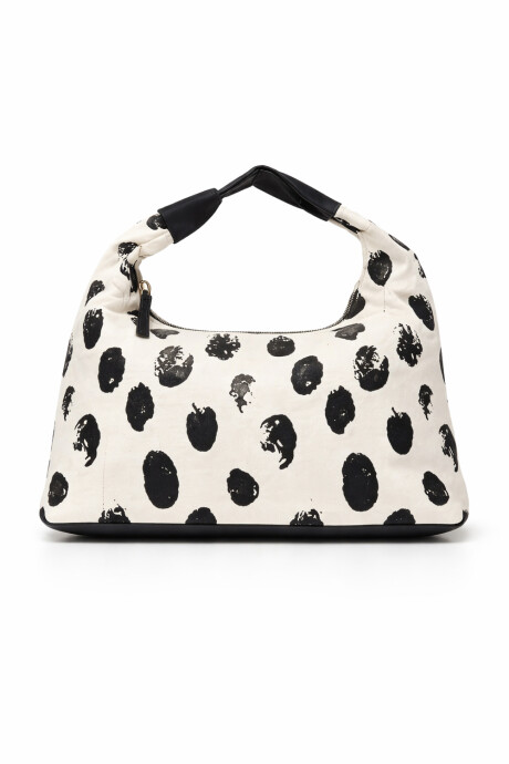 Cartera Rome Estampado 1