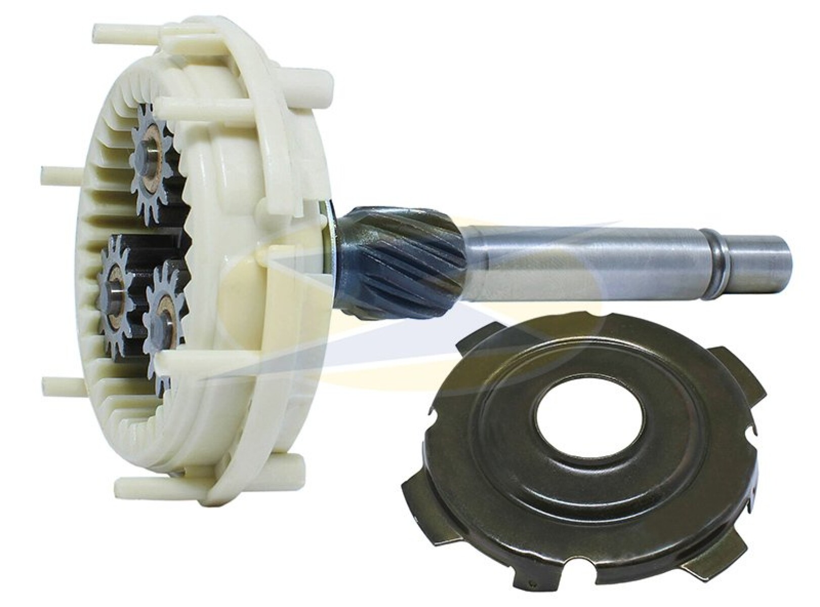ALTERNADOR ARRANQUE VARIOS - REDUCTOR RENAULT LAGUNA UNIFAP 
