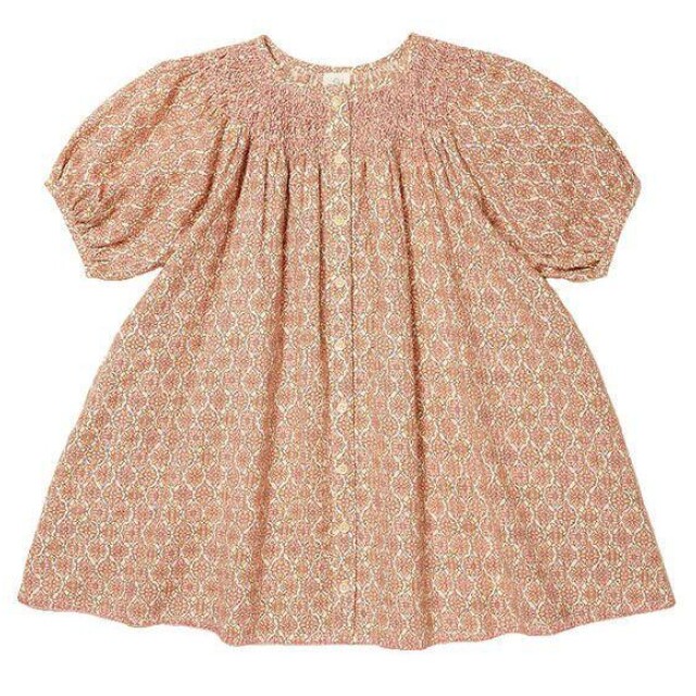 Vestido Indiana Vestido Indiana