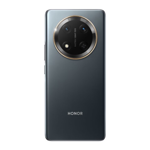 Celular Honor Magic 7 Lite 512/12GB Negro