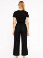 Pantalon Lorize Negro